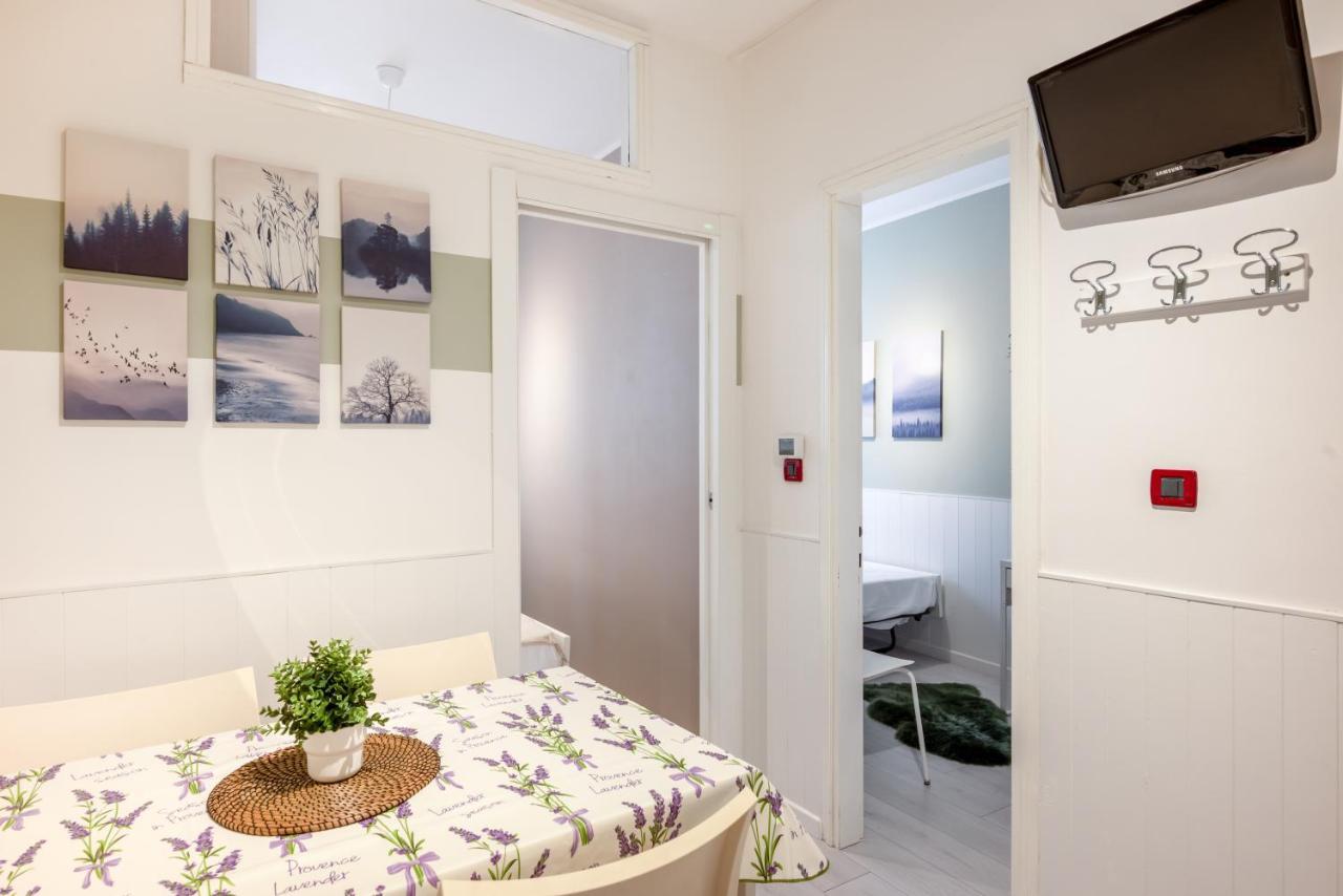Essential Apartment A 5 Min Da Piazza Dei Signori Padua Exterior foto